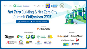 Photo of First-ever conference to bring stakeholders together for the Net Zero Building and Net Zero City Summit 2023