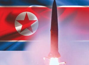 Photo of North Korea ICBM may have failed in flight, officials say