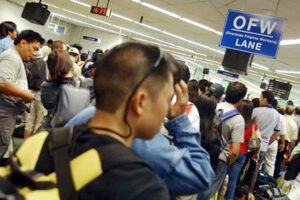 Photo of DMW warns vs scammers in processing claims of unpaid OFWs in Saudi Arabia 