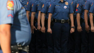 Photo of Police in drug war case convicted of torture, planting evidence 