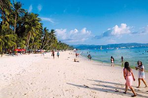 Photo of Boracay transmission facilities upgrade targeted for completion by 2024
