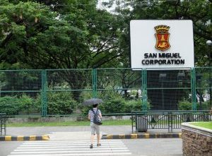Photo of San Miguel income rises to P43.5B as sales climb