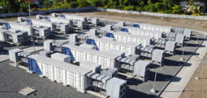 Photo of SMC power arm to reforest sites of its battery storage