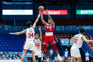 Photo of San Beda faces Arellano to firm up top 4 NCAA spot