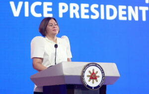 Photo of VP office inks partnerships with gov’t agencies to offer jobs, legal services 