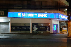 Photo of Security Bank raises P14.6B from bond offering