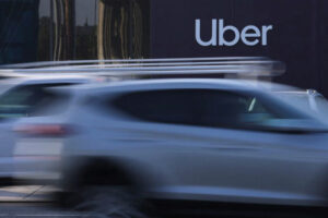 Photo of Uber, delivery apps propose offering Mexico drivers social security
