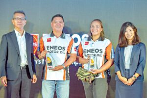 Photo of Eneos Motor Oil unveils complete product lineup for cars and motorcycles
