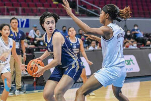 Photo of NU Lady Bulldogs’ ultimate goal is win the championship
