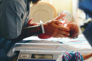 Photo of Skin-to-skin ‘kangaroo’ care boosts premature babies’ chances  — WHO