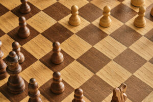 Photo of GenSan jail team wins online chess tilt for prisoners 