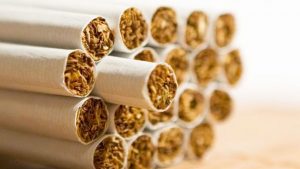 Photo of Tobacco taxes proposed for sustainability efforts