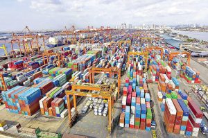 Photo of Ports report increased passenger, cargo volumes in third quarter 