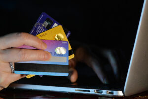 Photo of BSP to review cap on credit card rates in January
