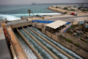 Photo of Israel water industry sees Cebu as potential market for desalination technology