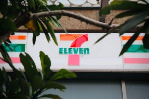 Photo of 7-Eleven operator turns profitable