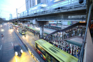 Photo of Gov’t gauging level of private interest in EDSA busway, north rail PPPs