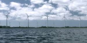 Photo of Energy dep’t estimates offshore wind to require $157.5 billion in capital