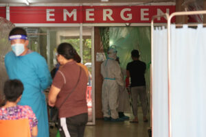 Photo of Bill seeks stiffer penalties for hospitals rejecting emergency cases 