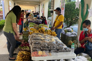 Photo of 14 state-assisted farm-to-consumer stores opened