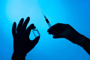 Photo of Researchers test mRNA technology for universal flu vaccine