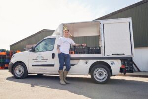 Photo of Modern Milkman secures £50M after closing investment round