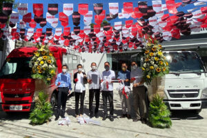 Photo of Fuso Cainta opens