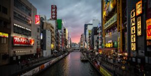 Photo of Japan retail sales up for 8th month on tourism reopening