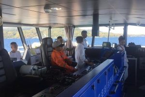 Photo of European hiring of seafarers ongoing amid concerns over training standards