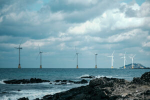 Photo of Alternergy, Shell explore offshore wind potential