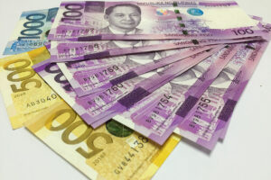Photo of Peso up on GDP revision, farm output