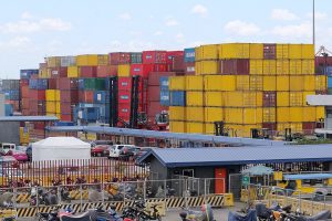 Photo of Trade deficit balloons to $29.8B in first half