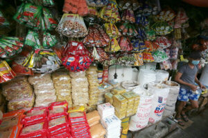 Photo of Prices of most noche buena goods rise ahead of holidays