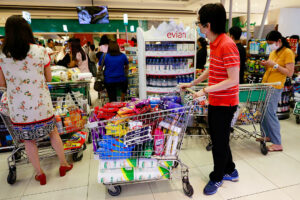 Photo of Unilever leads pack on price rises as consumer goods industry squeezed