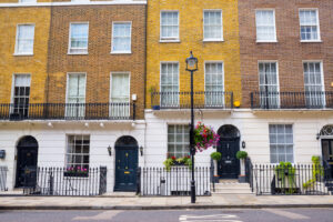 Photo of UK house prices fall for the first time in 15 months after mini-budget turmoil