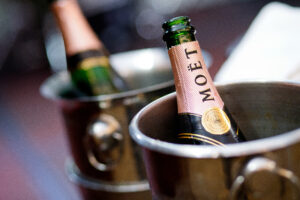 Photo of Moët hails new ‘roaring 20s’ as wealthy drain stocks of champagne