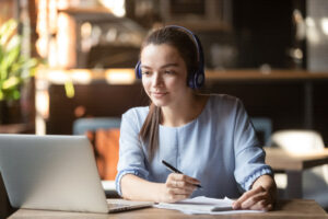 Photo of How to Look for a Speech Transcription Consultant