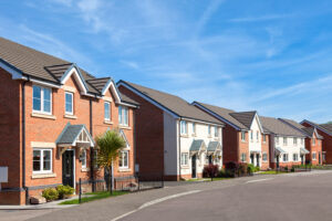 Photo of UK house prices fall at sharpest pace in almost two years