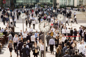 Photo of Economy shrank 0.2% in third quarter, putting UK on road to recession