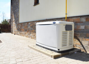 Photo of What Specifications Of A Generator Do I Need To Power My House?