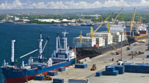 Photo of ICTSI unit boosts productivity with additional harbor crane