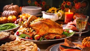 Photo of How medieval Catholic traditions shaped the Pilgrims’ Thanksgiving