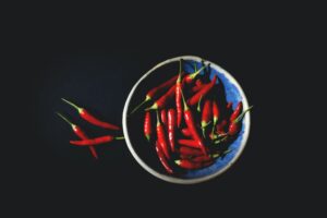 Photo of Why some like it hot: The science of spiciness