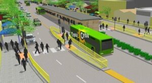 Photo of Cebu BRT phase 1 contract awarded to Chinese company