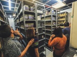 Photo of Philippine film archiving institutions seek to stand the test of time