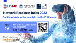Photo of 2022 edition of Network Readiness Index Report to reveal most digitally ready economies in Southeast Asia