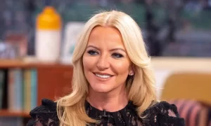 Photo of Baroness Mone to take leave of absence from House of Lords amid PPE contracts controversy