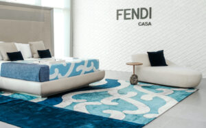 Photo of Fendi goes beyond clothes