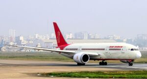 Photo of Air India nears historic order for up to 500 jets — sources