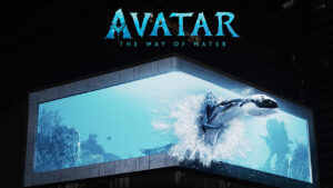 Photo of Pricey Avatar sequel opens shy of forecasts on its box office journey